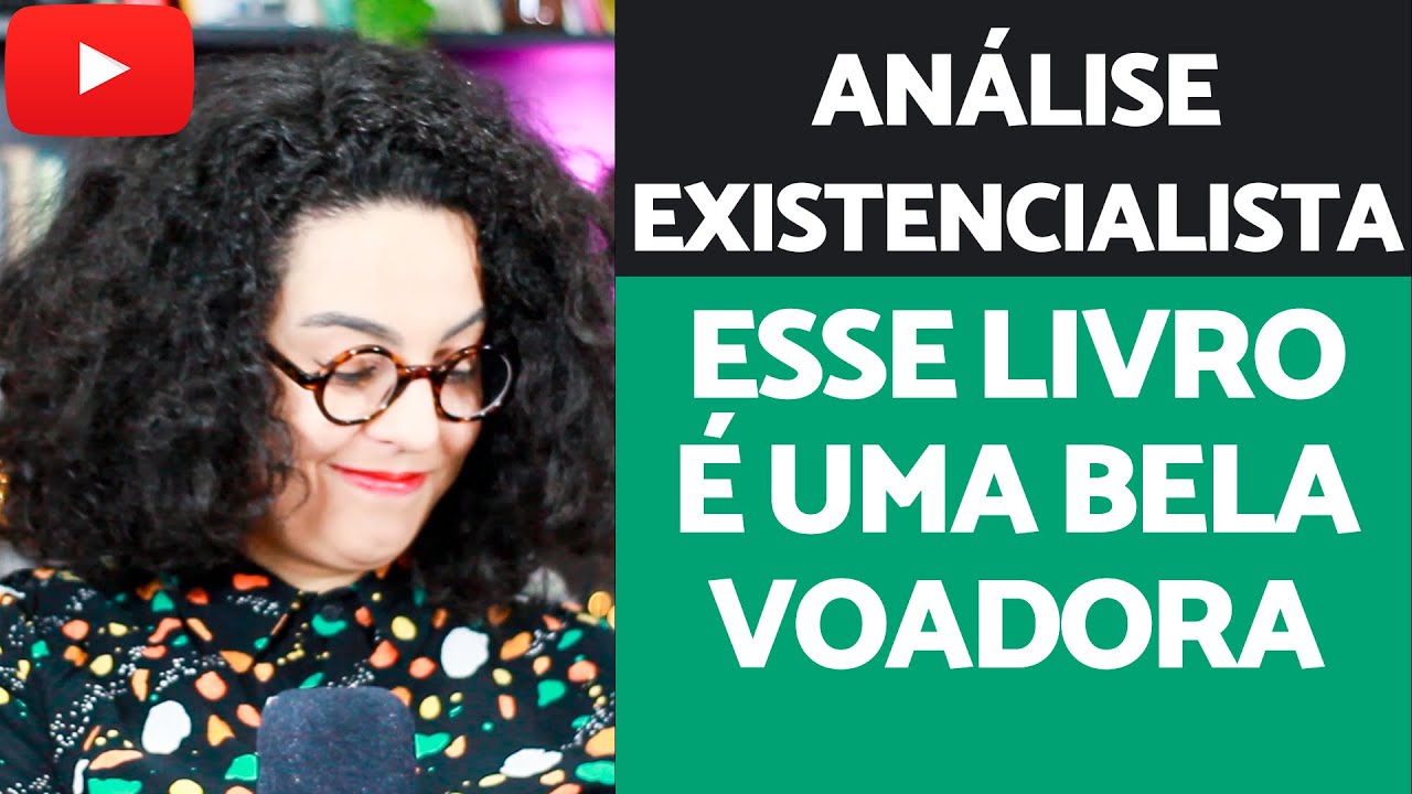 O peso do pássaro morto de Aline Bei: Análise Existencialista | Acidamente