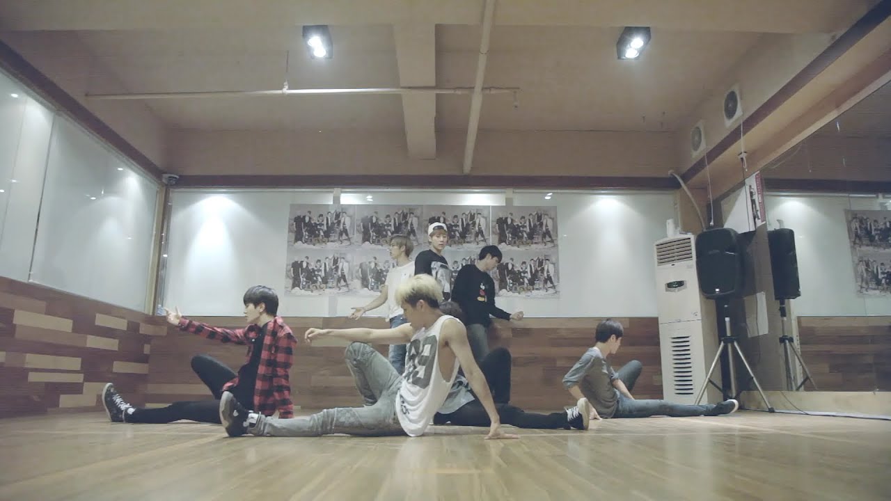 INFINITE 
