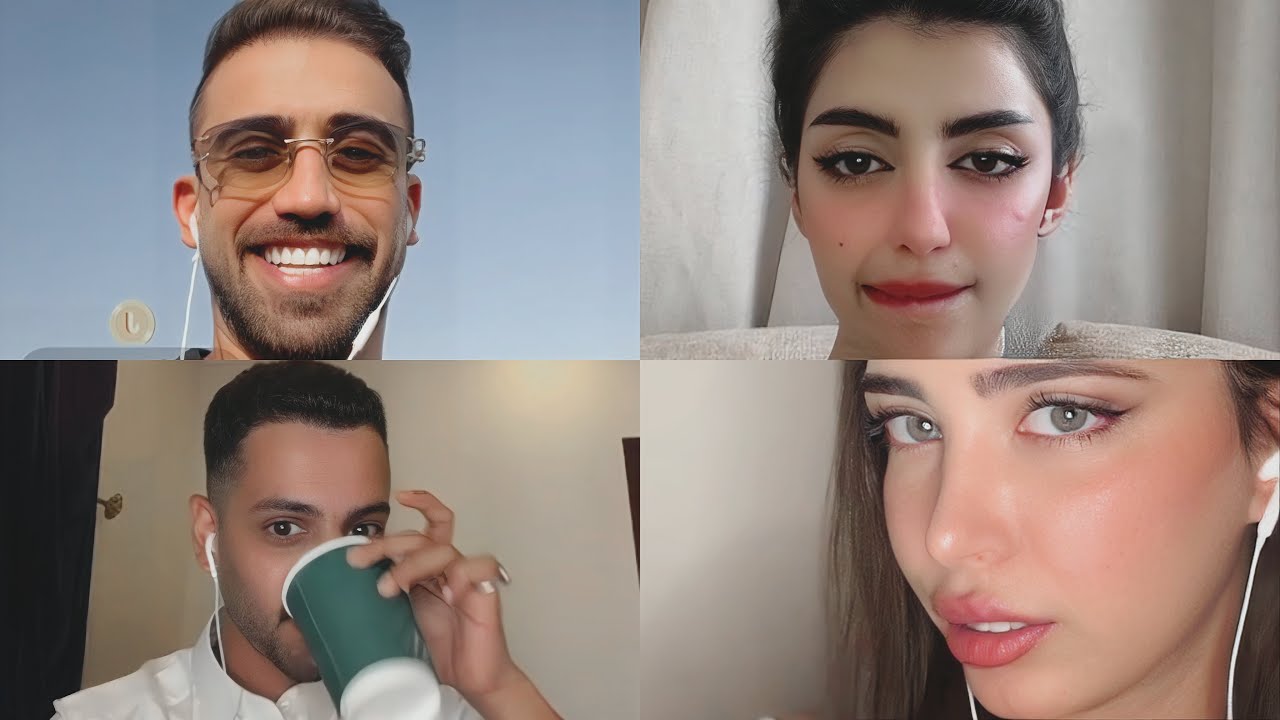 بث محمد بن تركي | 2024/10/3