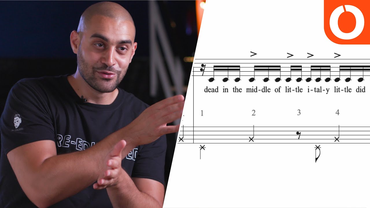 Simple Vs Complex: Creating Balance In Your Music
