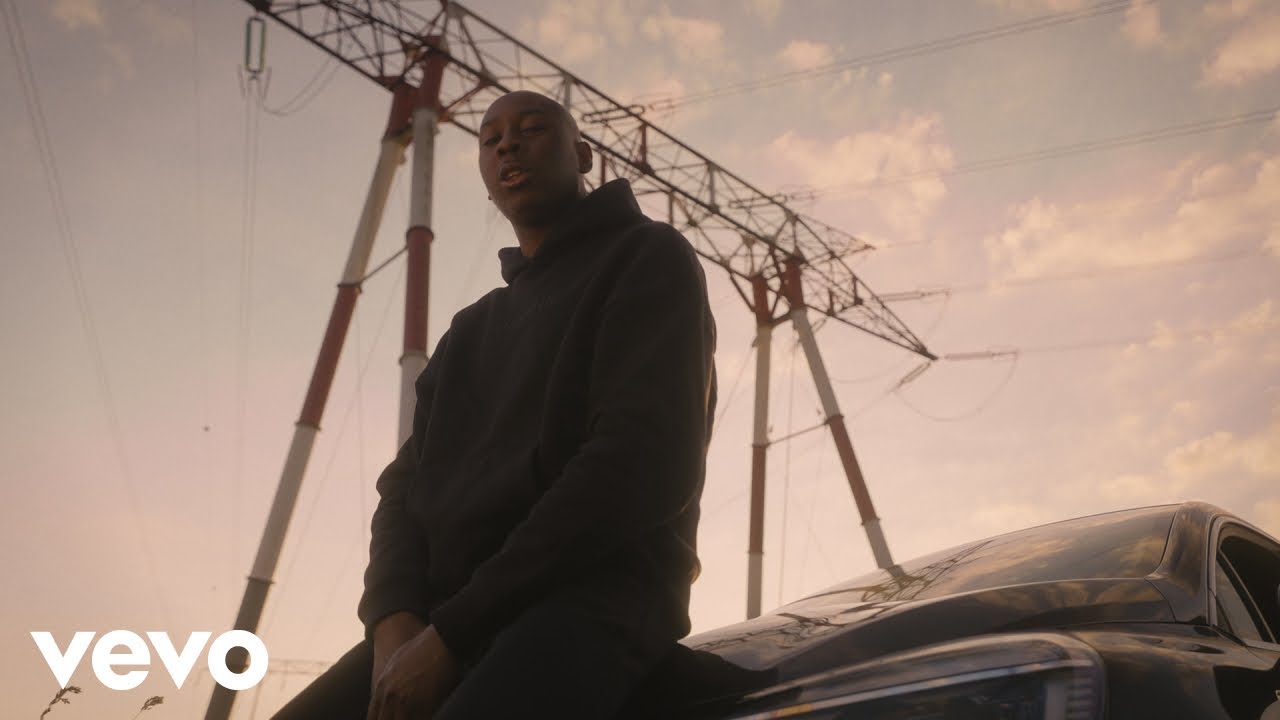 Oumar - Overdose (Clip officiel)