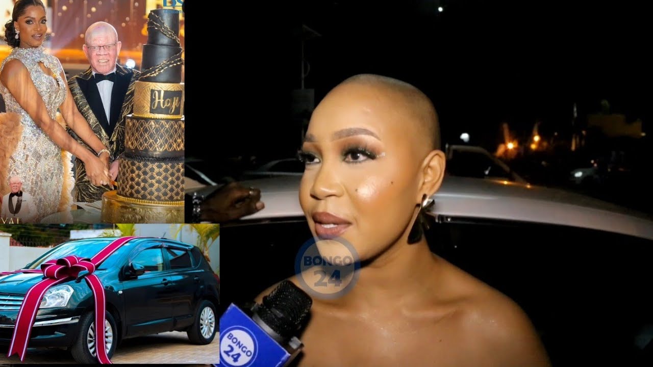 MULKY WA JUA KALI,ZAIYLISA ATULIZE AKILI KILA MWANAMKE ANATAMANI MWANAUME KAMA HAJI