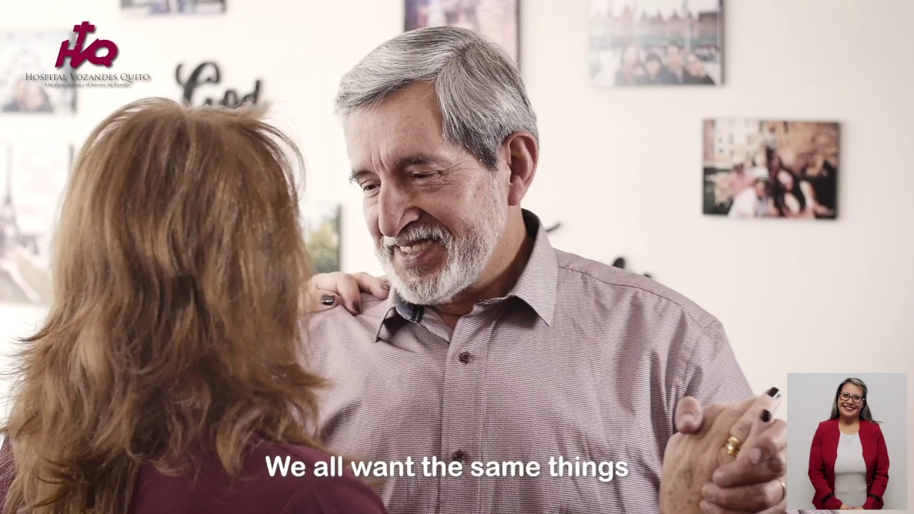 Somos Hospital Vozandes
