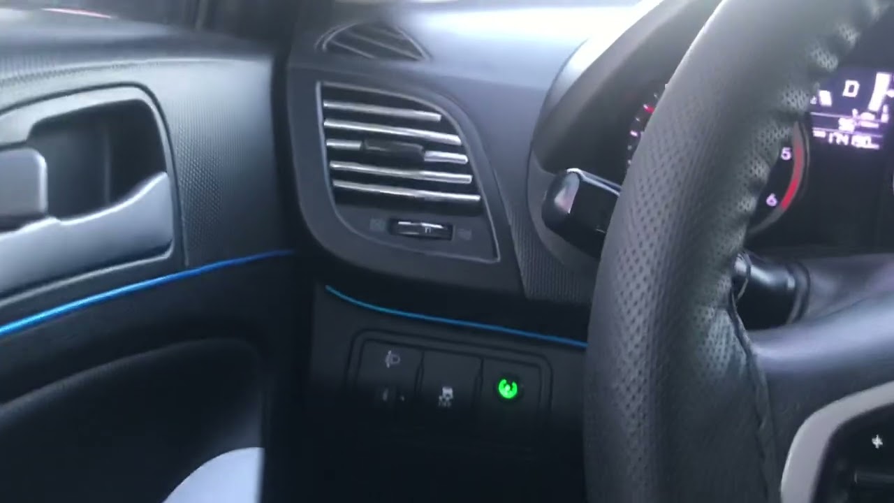 Hyundai Accent Blue üniversal hız sabitleme 05413527508