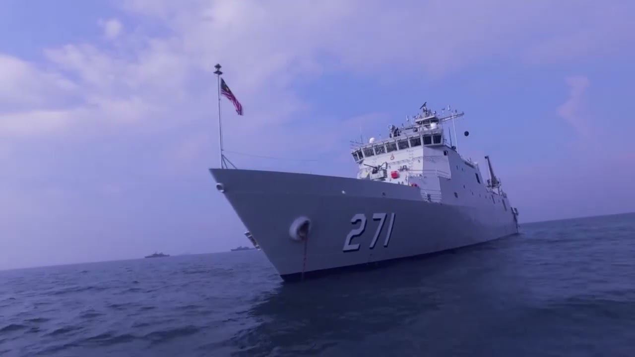 VIDEO KORPORAT TLDM 2025