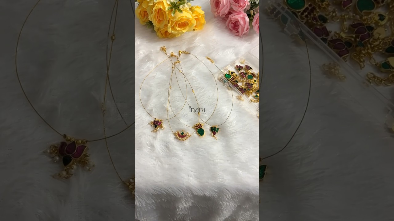 Invisible Chain Making | Trending Chain 