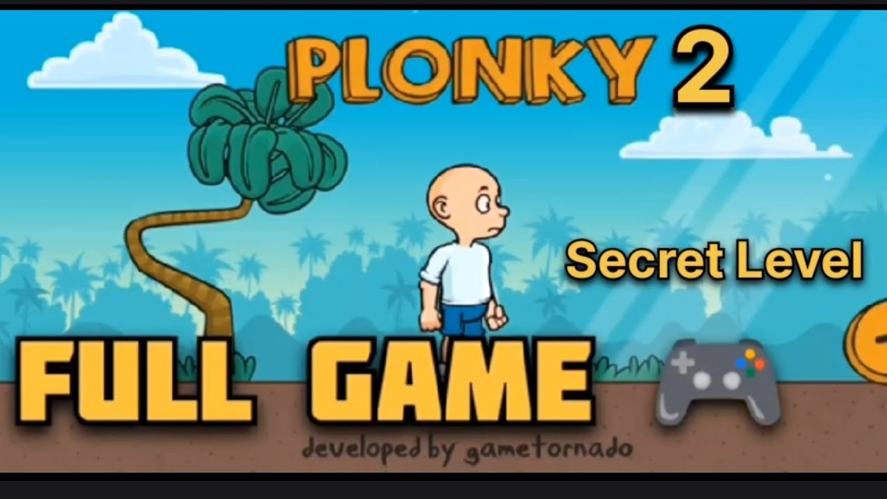 Plonky 2 Full Walkthrough (physics Games)🎯 65 to 70 Levels ( Secret Levels) android Full Walkthrough