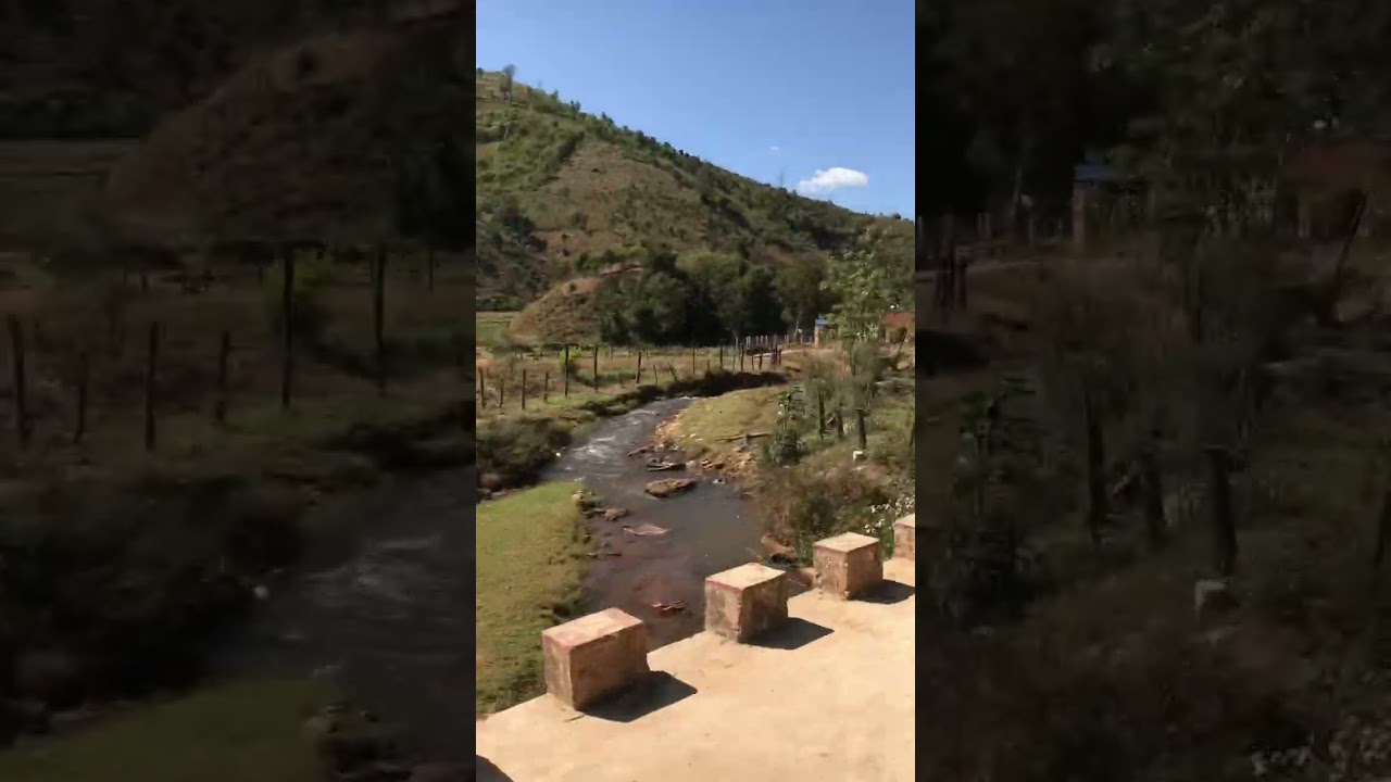 Đăk Tơ Kan - Kontum 2026