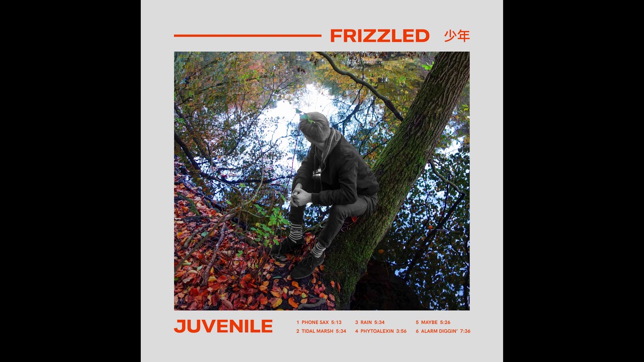 Frizzled - Phytoalexin