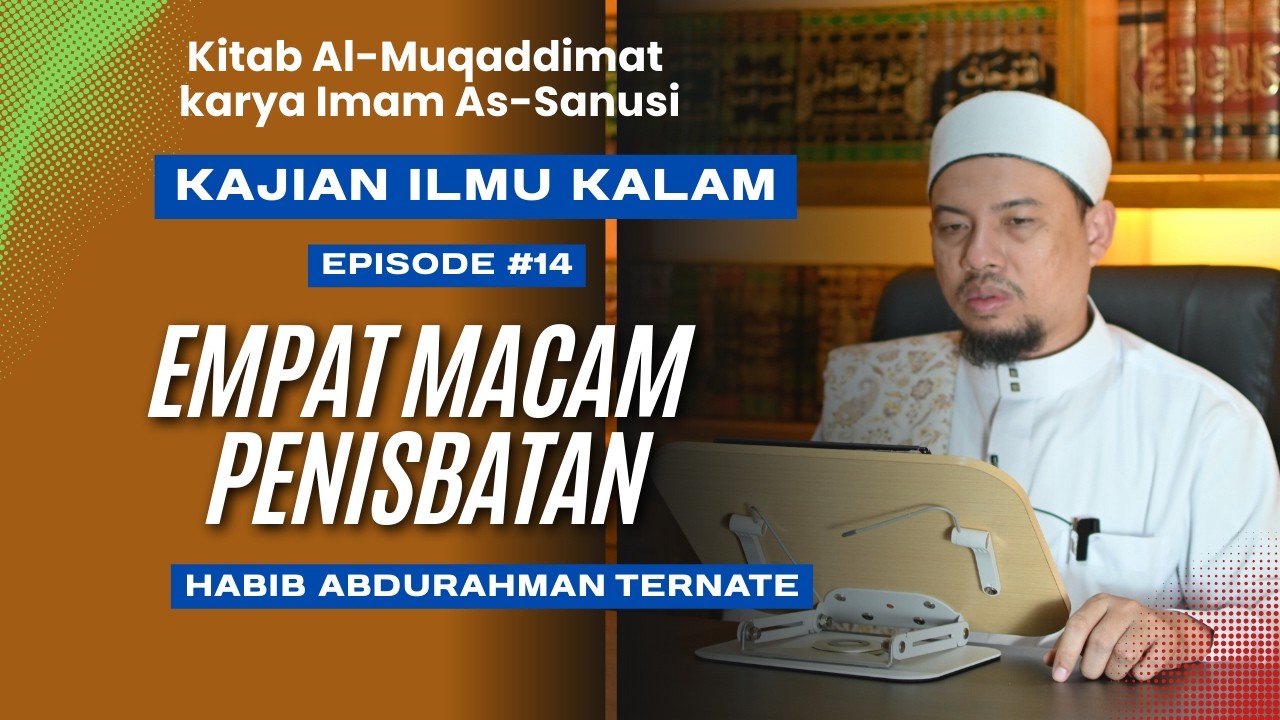 Empat macam penisbatan