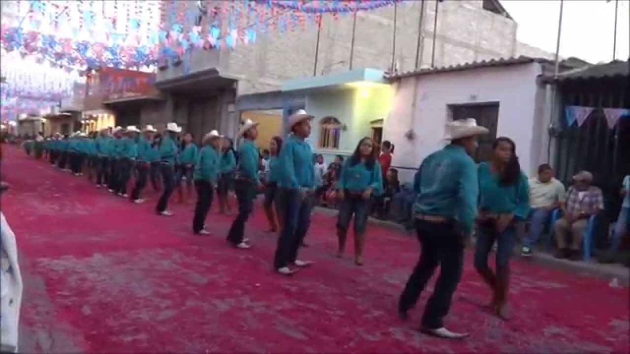 Juventino Rosas Guanajuato 2014