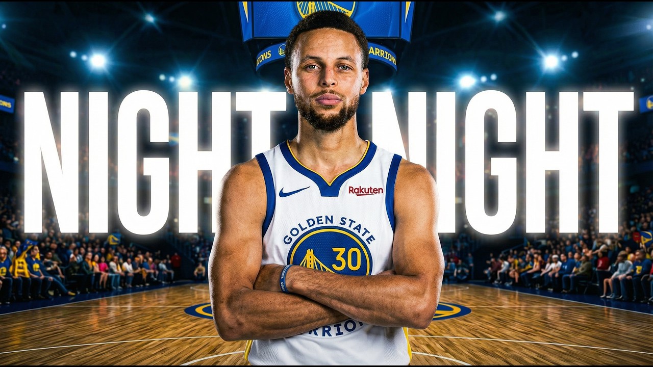 Steph Curry's LEGENDARY Clutch Performances Compilation