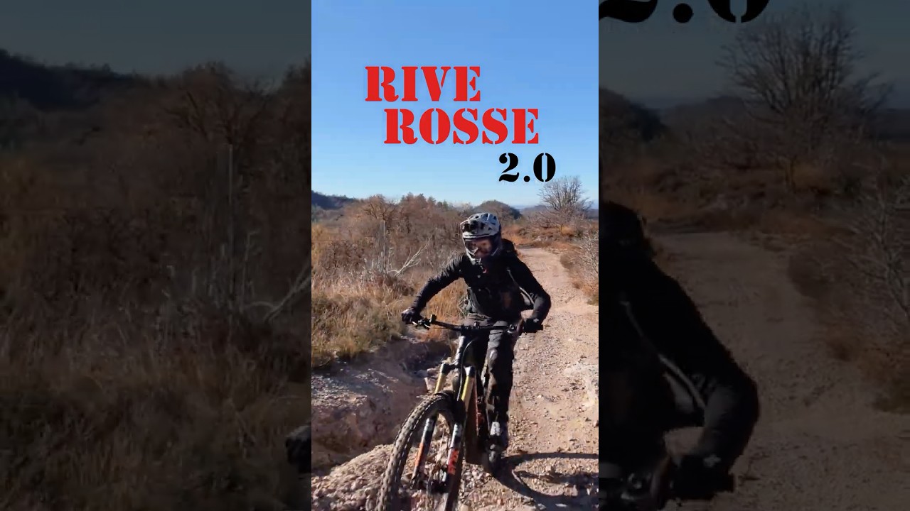 Rive Rosse 2.0