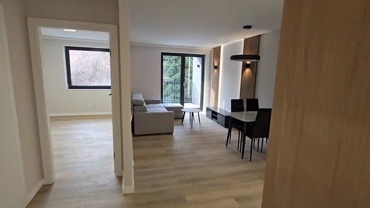 Mieszkanie Toruń Wrzosy 1 piętro