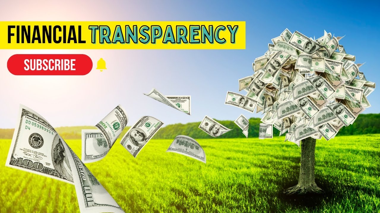 Why Financial Secrets Are Destroying Family Farms (And How to Fix It)