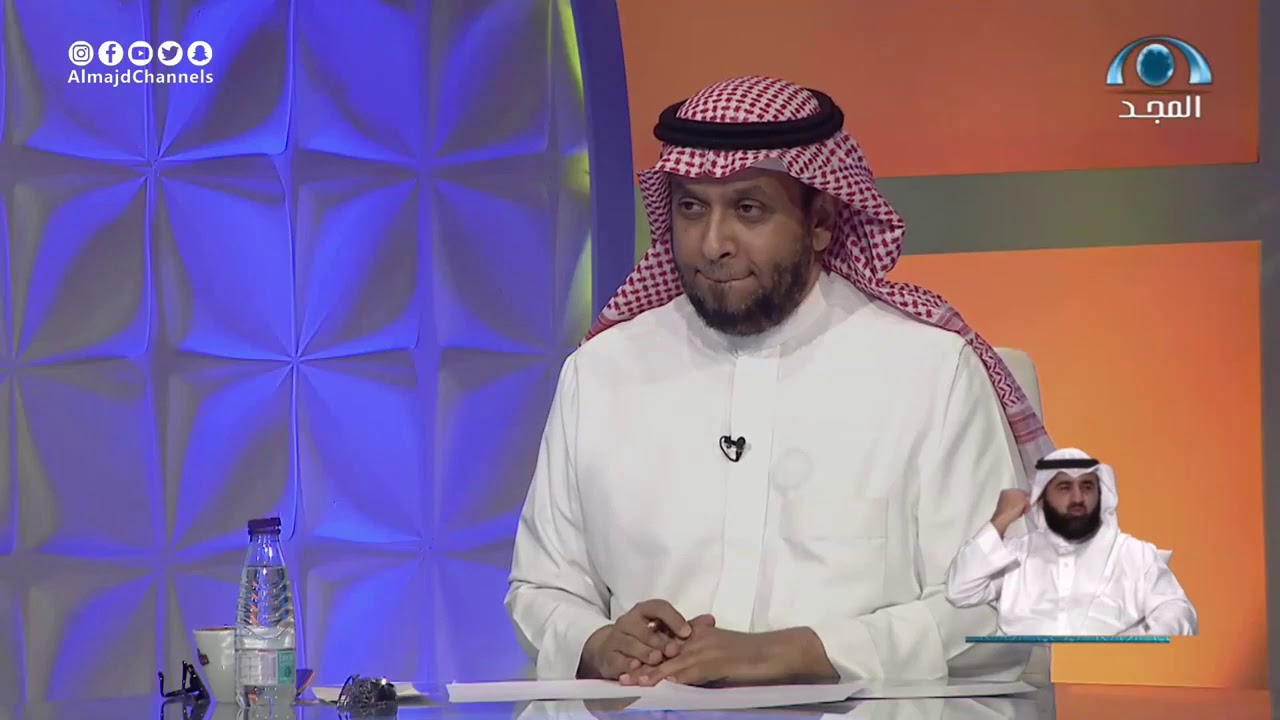 ما حكم من شك في الحدث أثناء الصلاة؟ | الشيخ أ.د سعد الخثلان