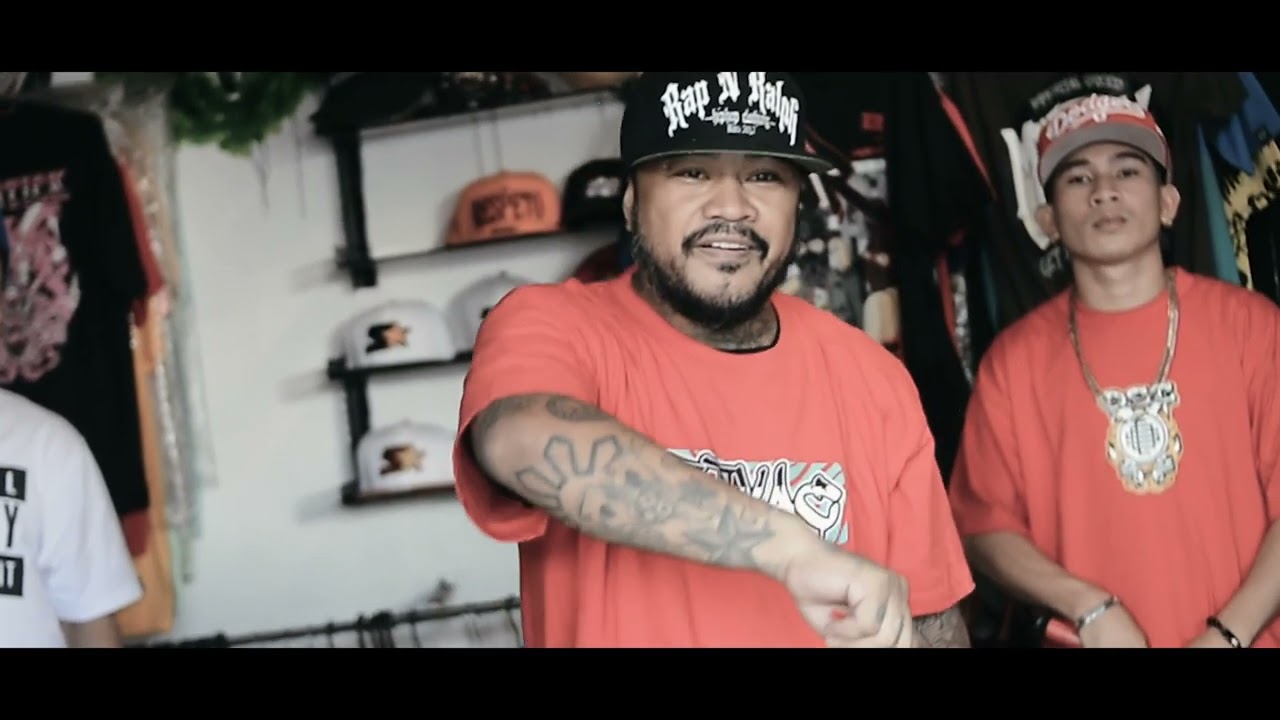 Orihinal Na Lokal [O.N.L] DUGO x GOTMiC