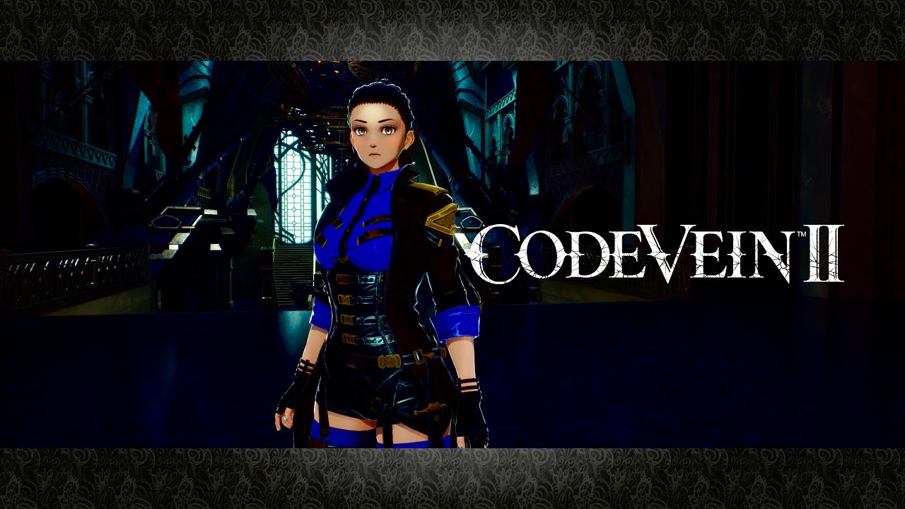 Code Vein 2 Part 6
