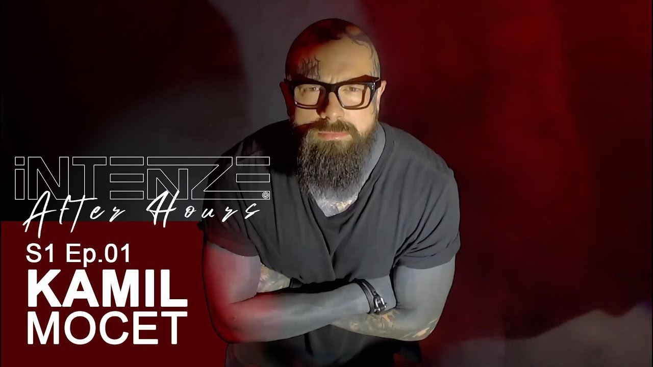 S1 Ep.01 (Kamil Mocet)