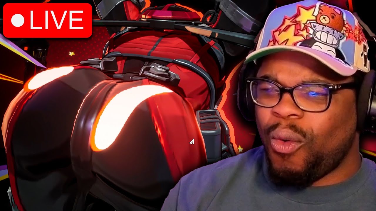 🔴LIVE - RETURNING TO THE MARVEL RIVALS RANK CLIMB! | MARVEL RIVALS SEASON 6.5