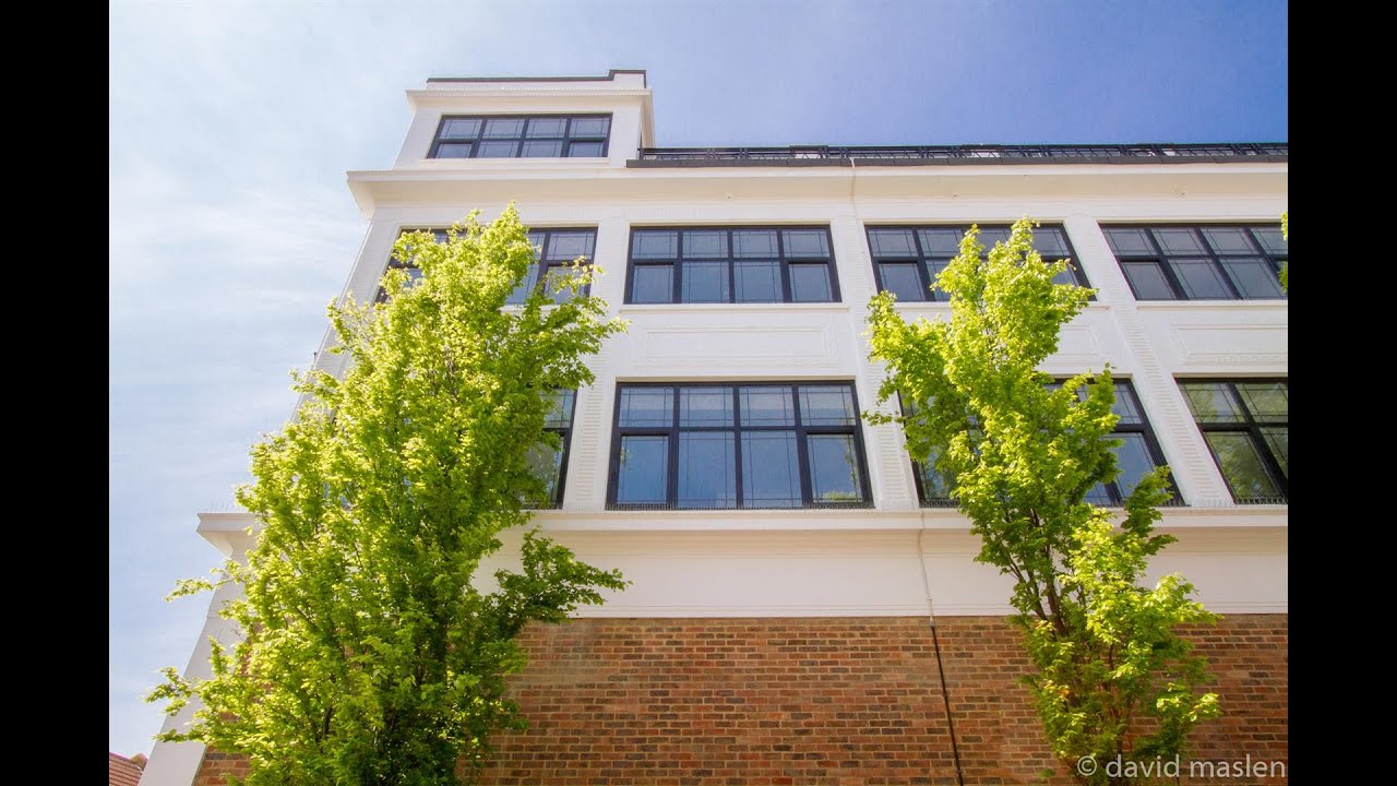 Brighton Central Residence
