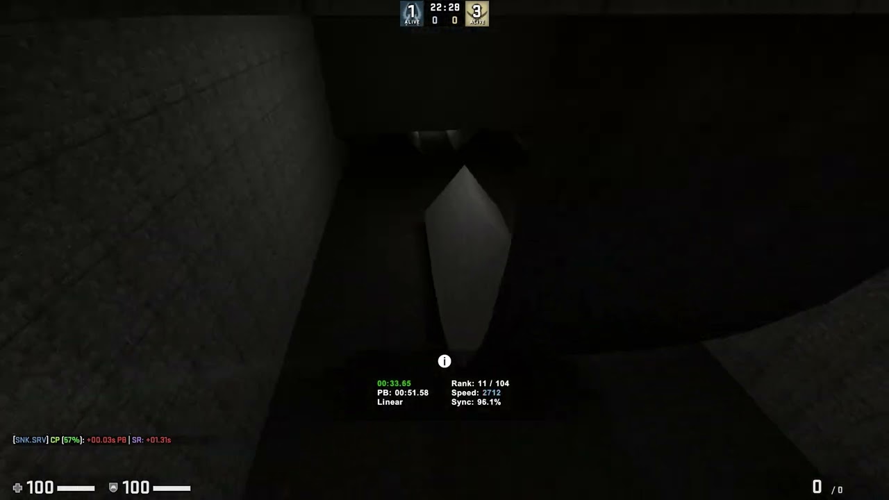 surf_loentra_easy / SUPER trippy to play after surfing the higher tier loentra o.0