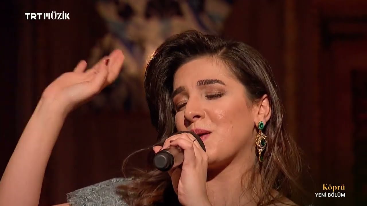 Senem Akdemir - Bakı'nın Maralı