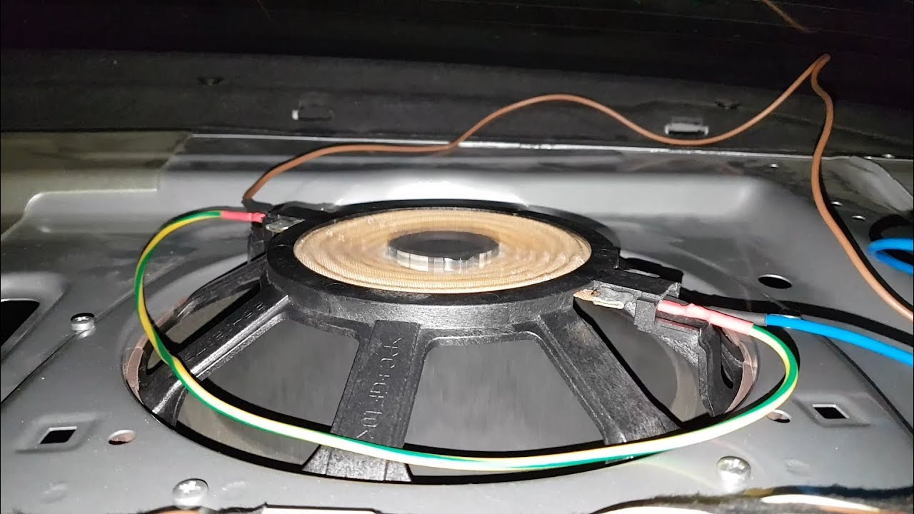 Audi A4 B8 - Sound system upgrade - full explanation, comparison, install and test