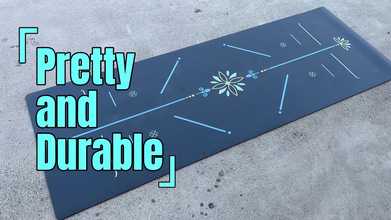 Gayo Yoga Mat: Eco-Friendly Comfort for Your Practice