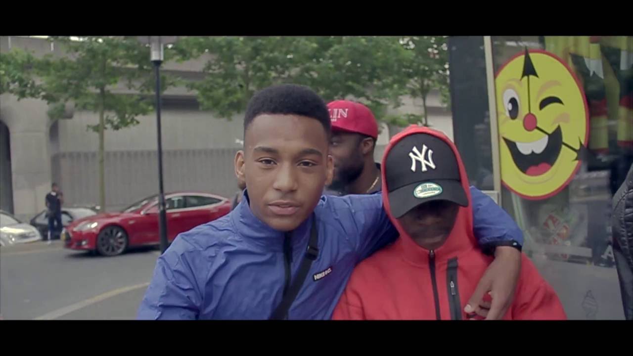 Vich Holy - Naomi (remix) ft. AN, Marry, DUQUAN, Rello, AMG Domina, Vyd & Midda