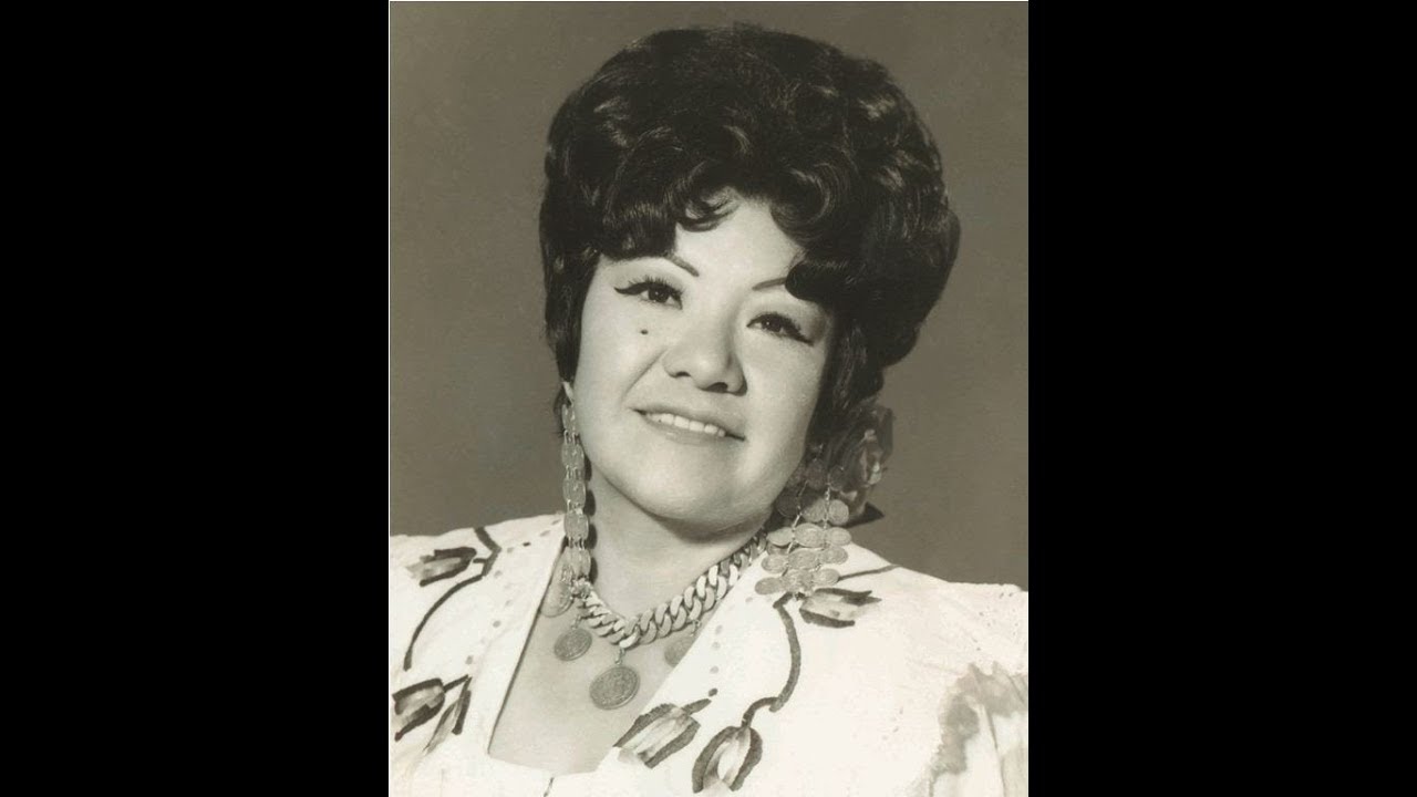 Música Peruana. Pastorita Huaracina. 