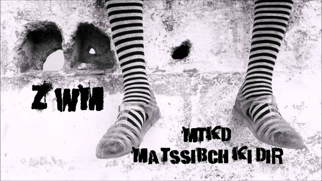 8- ZWM - MTKD (Ma Tssibch Ki Dir)