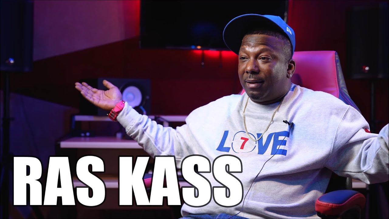 Ras Kass On The Game Saying He Wants To Fight Him & The Game Saying He&rsquo;s A Better Rapper Then Eminem