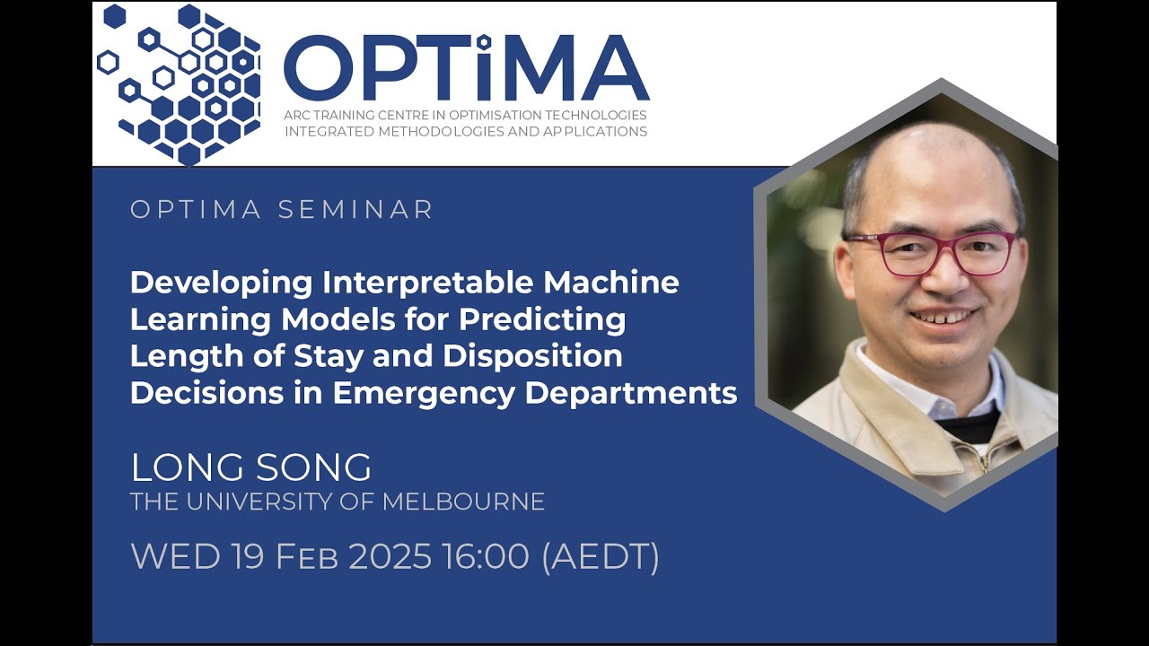 Machine Learning Models for Predicting Length of Stay and Disposition Decisions in Emergency Depts.
