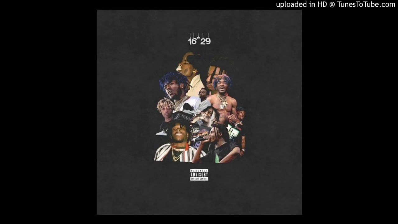 Playboi Carti ft. Lil Uzi Vert - Firearm (Prod. Chinatown)