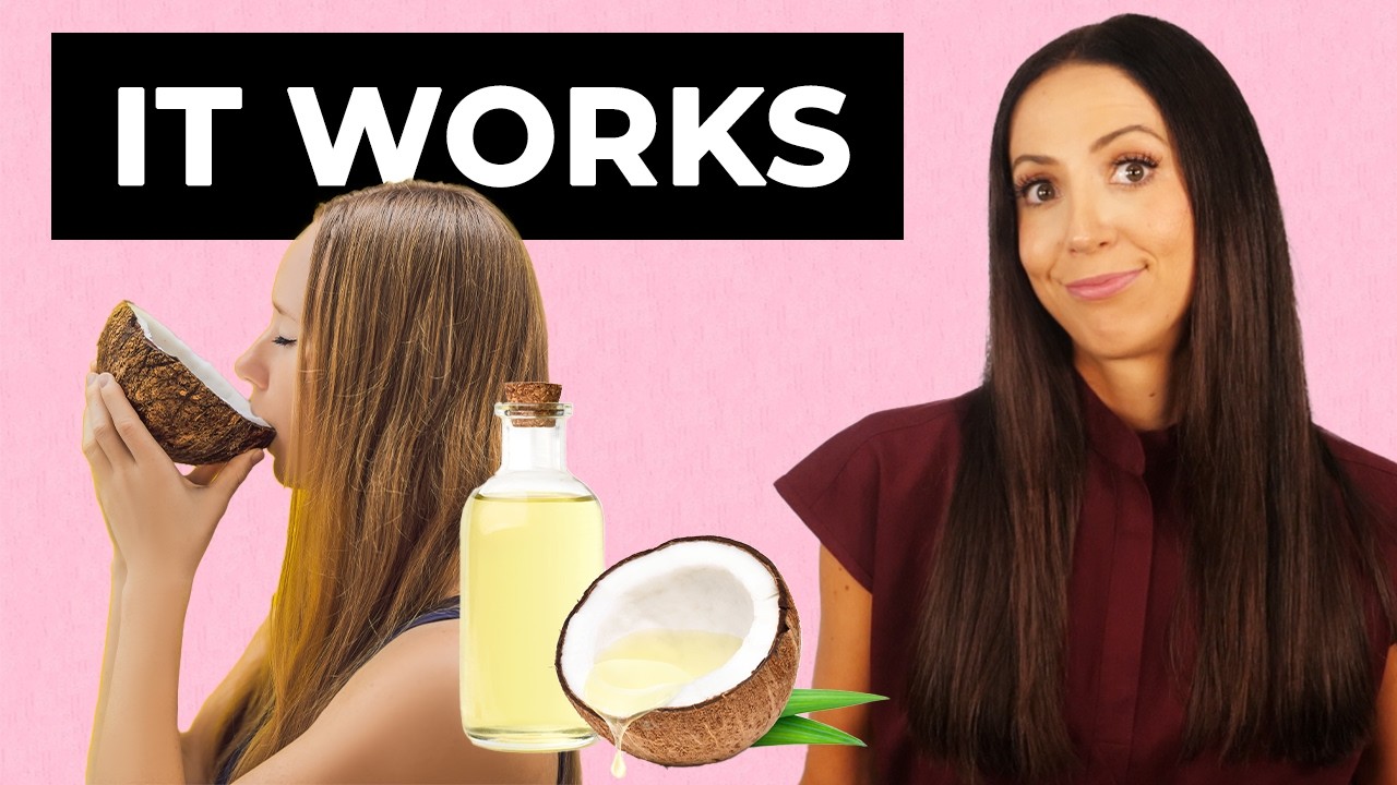 Natural Teeth Remedies That Actually Work