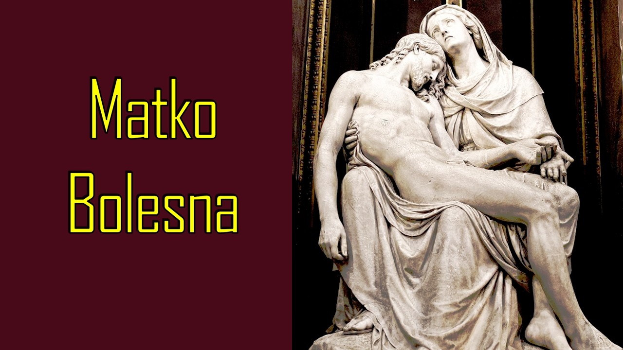 Matko Bolesna/Kocham Polskę. Tu mi dobrze