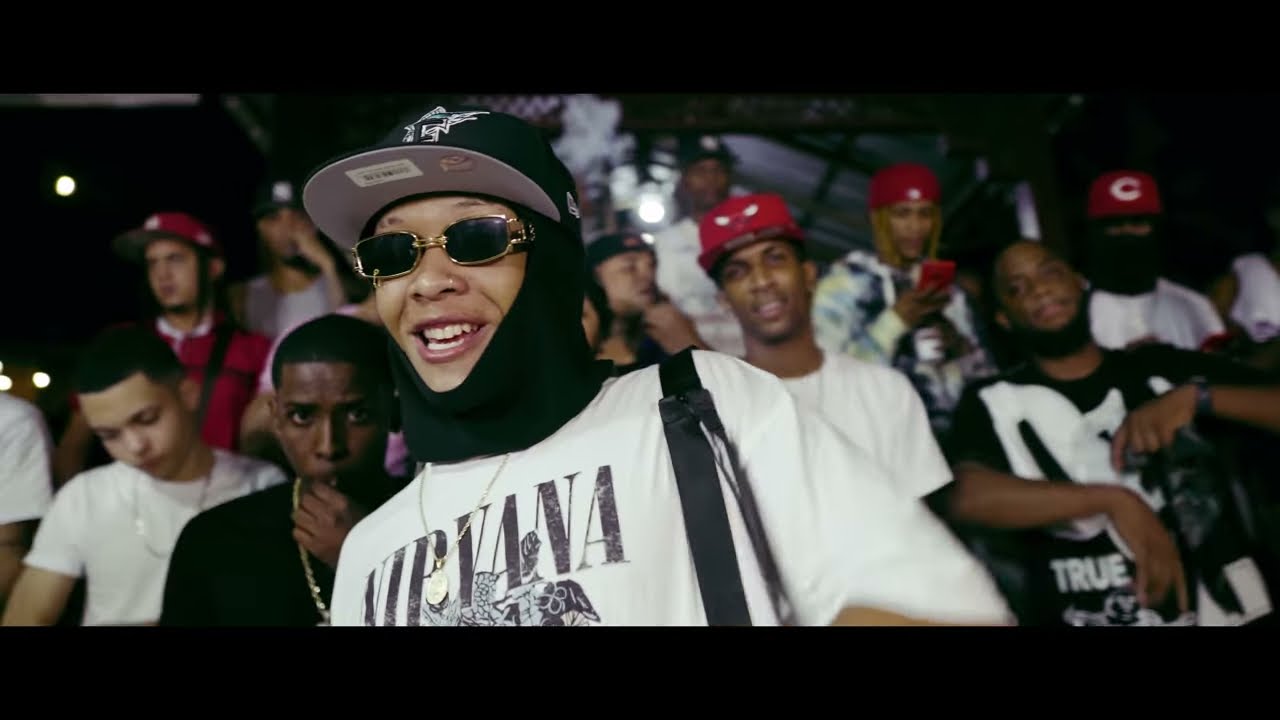 CLOUT REMIX IvanConly ❌ Yeo Freko ❌ Liil Jay ❌ Jeanki ❌ I Am El Negro Video Oficial♫♪☼