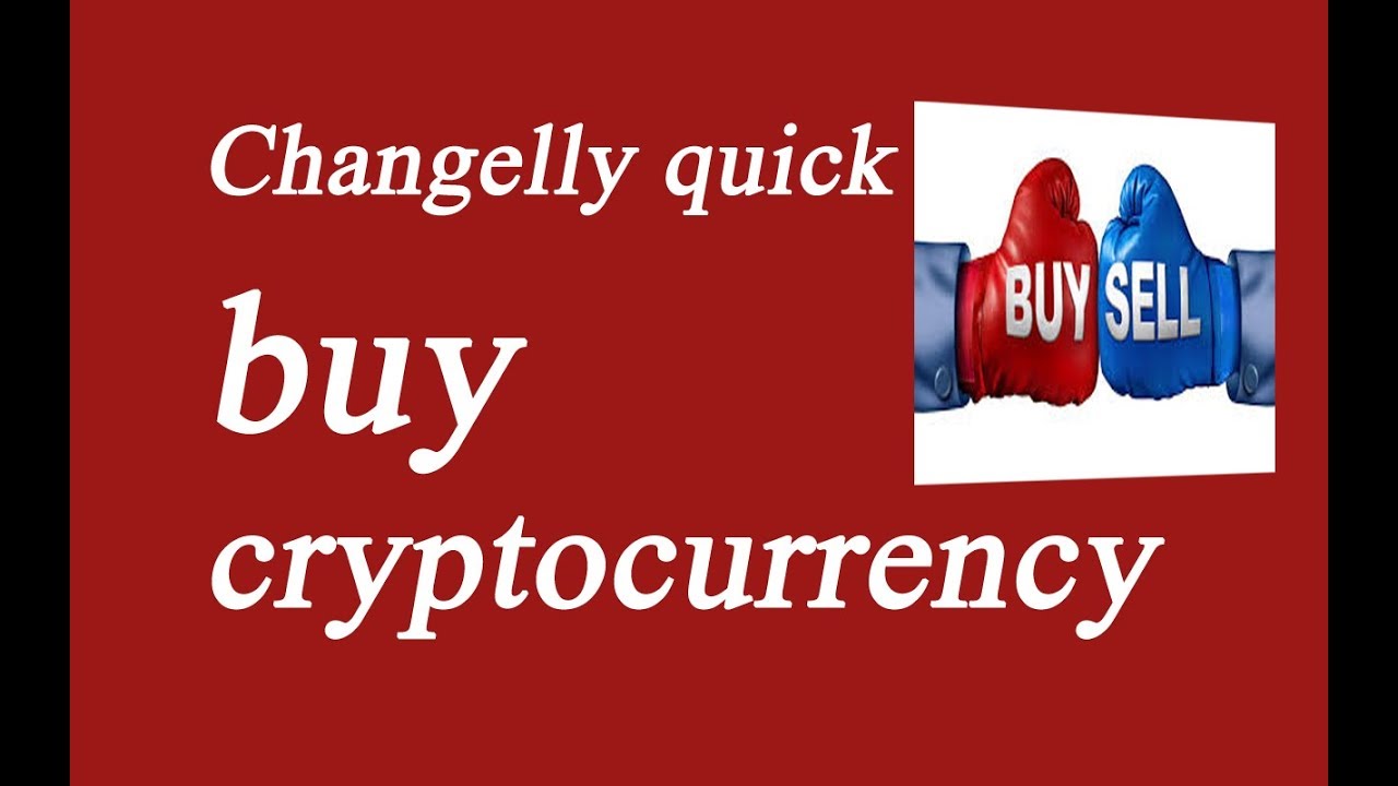 Changelly quick buy cryptocurrency