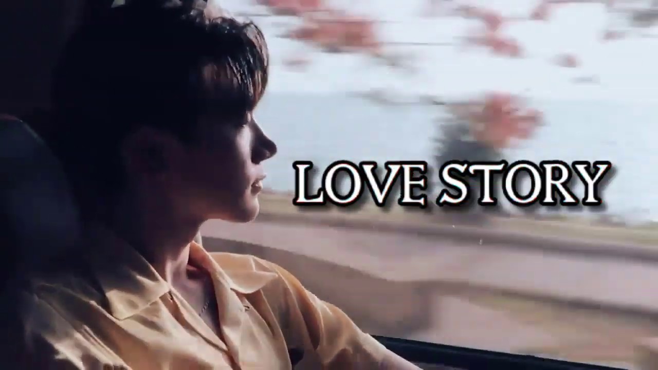WAYV TEN || LOVE STORY [FMV]