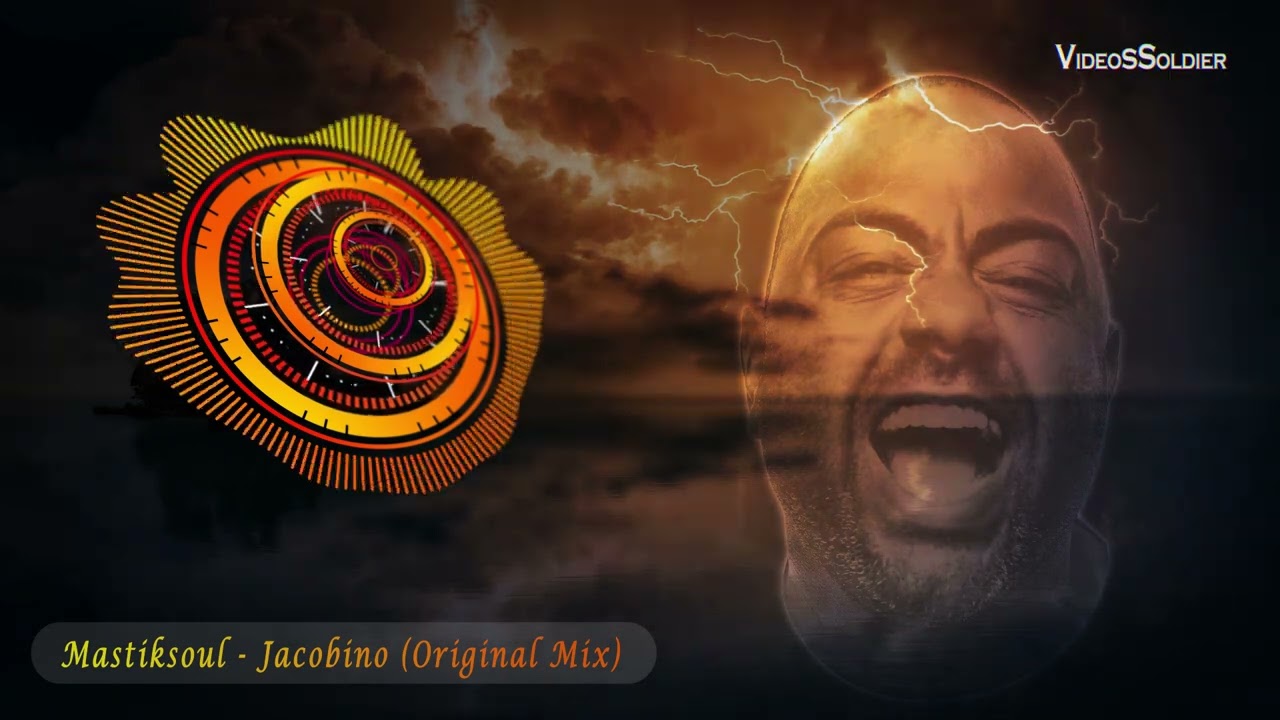 Mastiksoul- Jacobino (Original Mix) (Top Music Company)