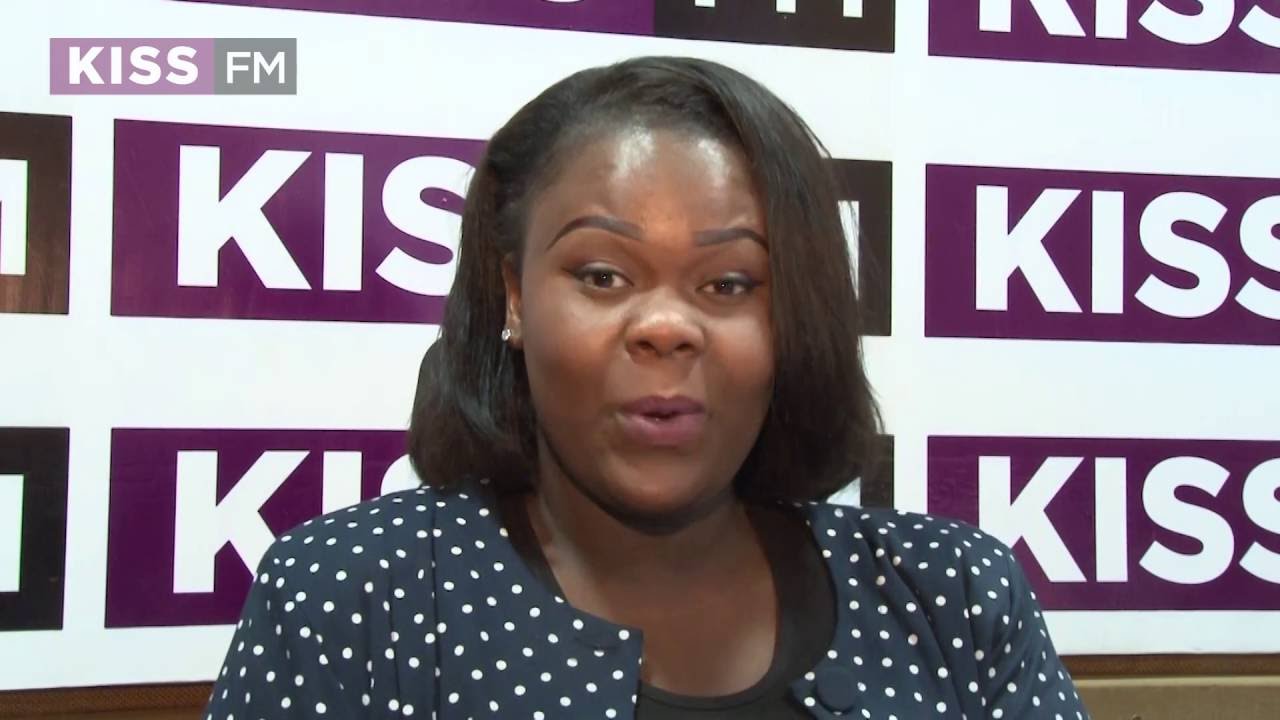 Single motherhood and what Cate Sidede thinks about it