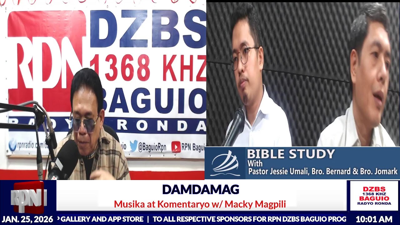 DAMDAMAG