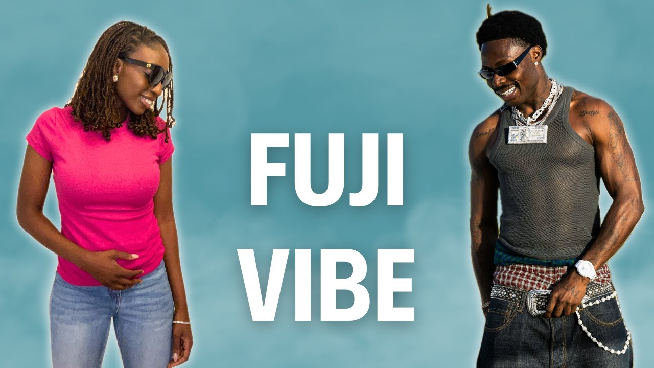 Asake - Fuji Vibe (Lyrics Translation & Meaning)