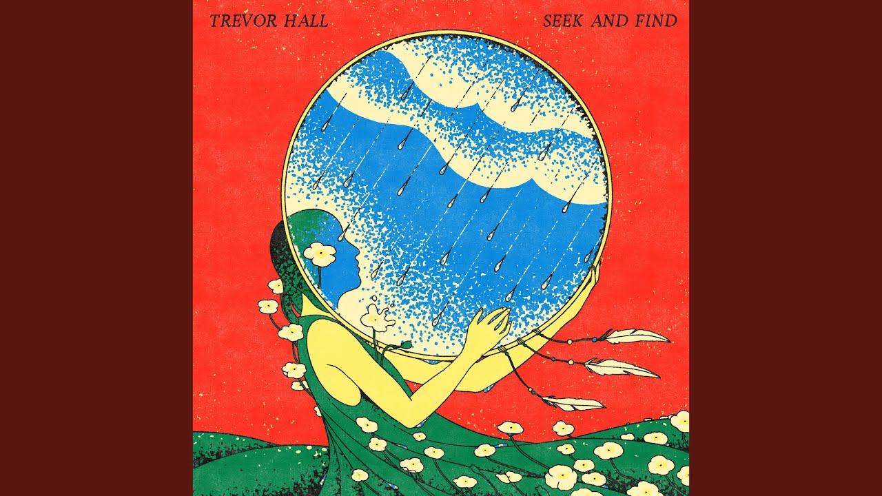 seek and find