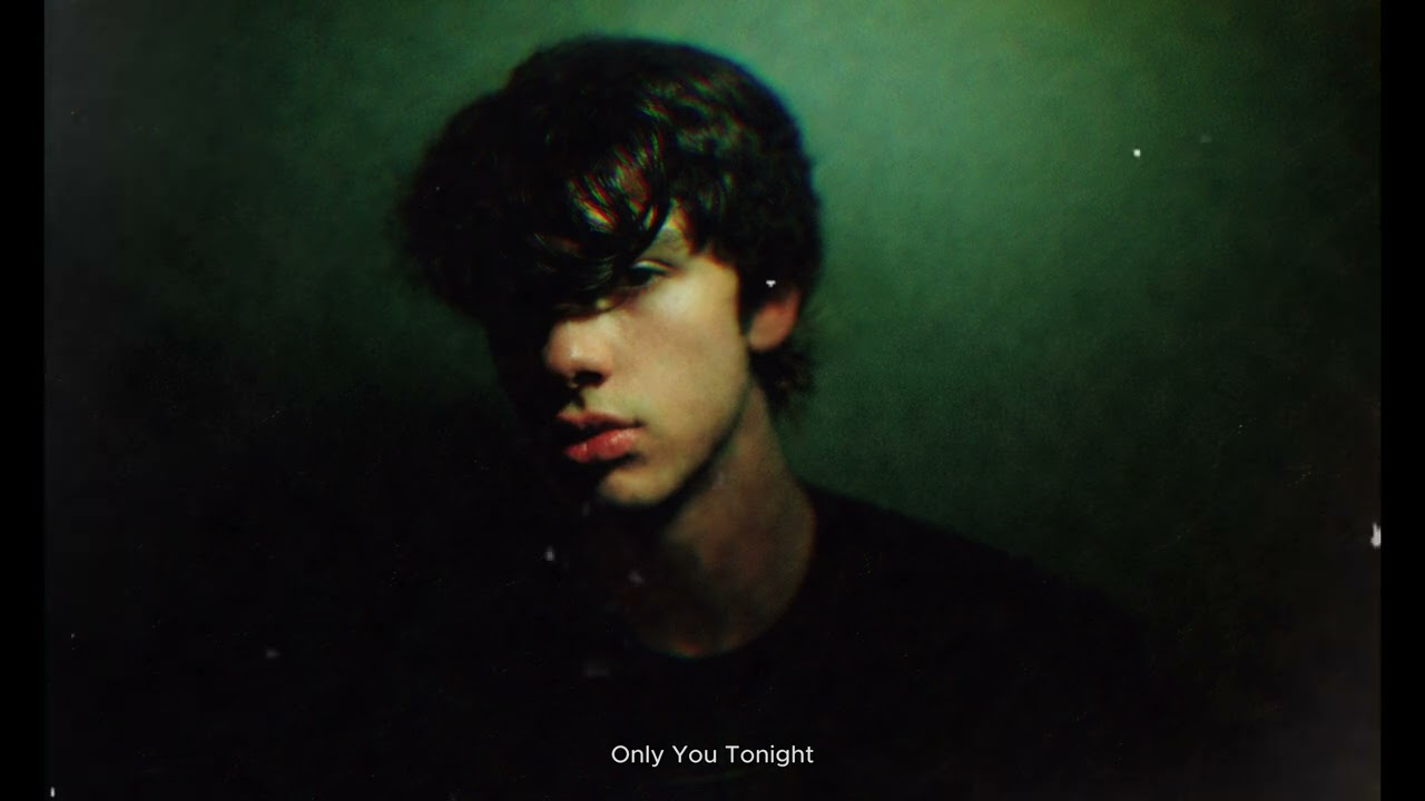 Only You Tonight - Jay Dyne