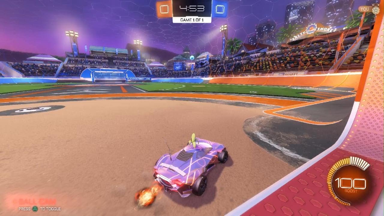 S21 2v2 Diamond Tournament!