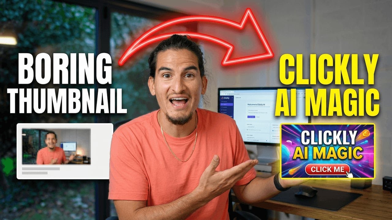 Clickly AI Review and Bonus