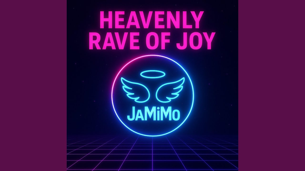Heavenly Rave of Joy
