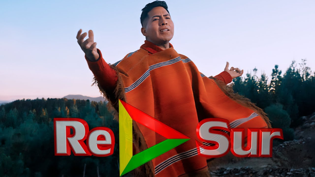 Pastorcito Torres ▷ Tata Santiago  (Primicia 2025) RePlaySur© Oficial✓